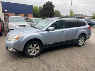 Used 2012 Subaru Outback  for sale in Waterloo, ON