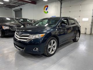 Used 2015 Toyota Venza 4dr Wgn V6 AWD LE for sale in North York, ON