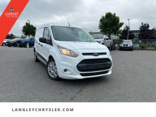 Used 2018 Ford Transit Connect XLT Backup Cam | Bluetooth for sale in Surrey, BC