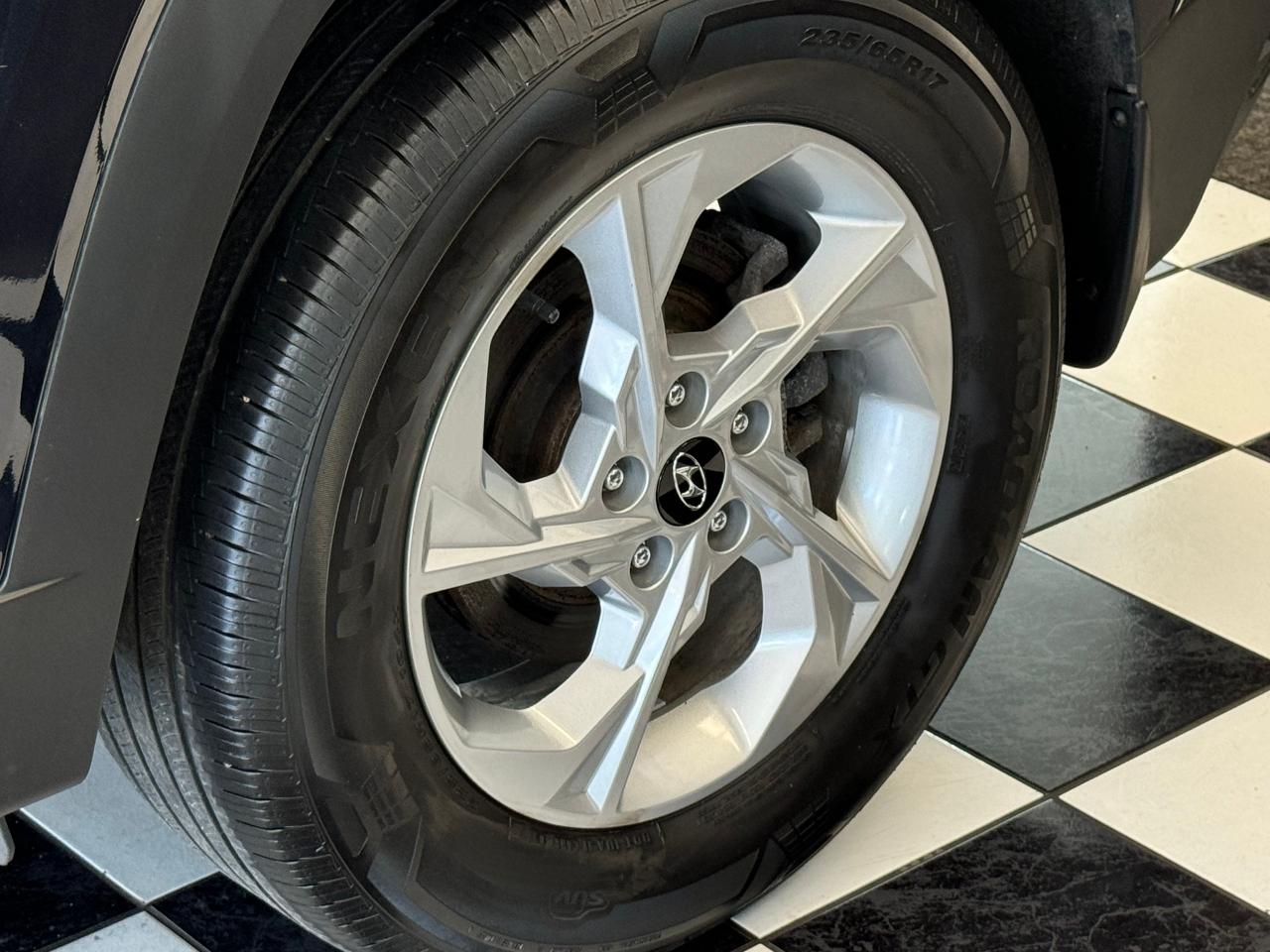 2022 Hyundai Tucson Preferred AWD w/Trend PKG+Roof+Leather+CLEANCARFAX - Photo #58