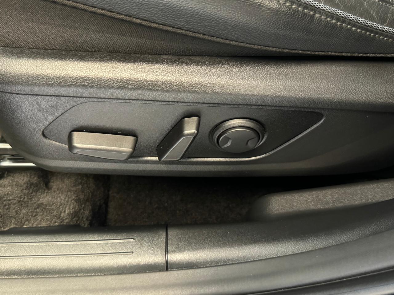 2022 Hyundai Tucson Preferred AWD w/Trend PKG+Roof+Leather+CLEANCARFAX - Photo #47