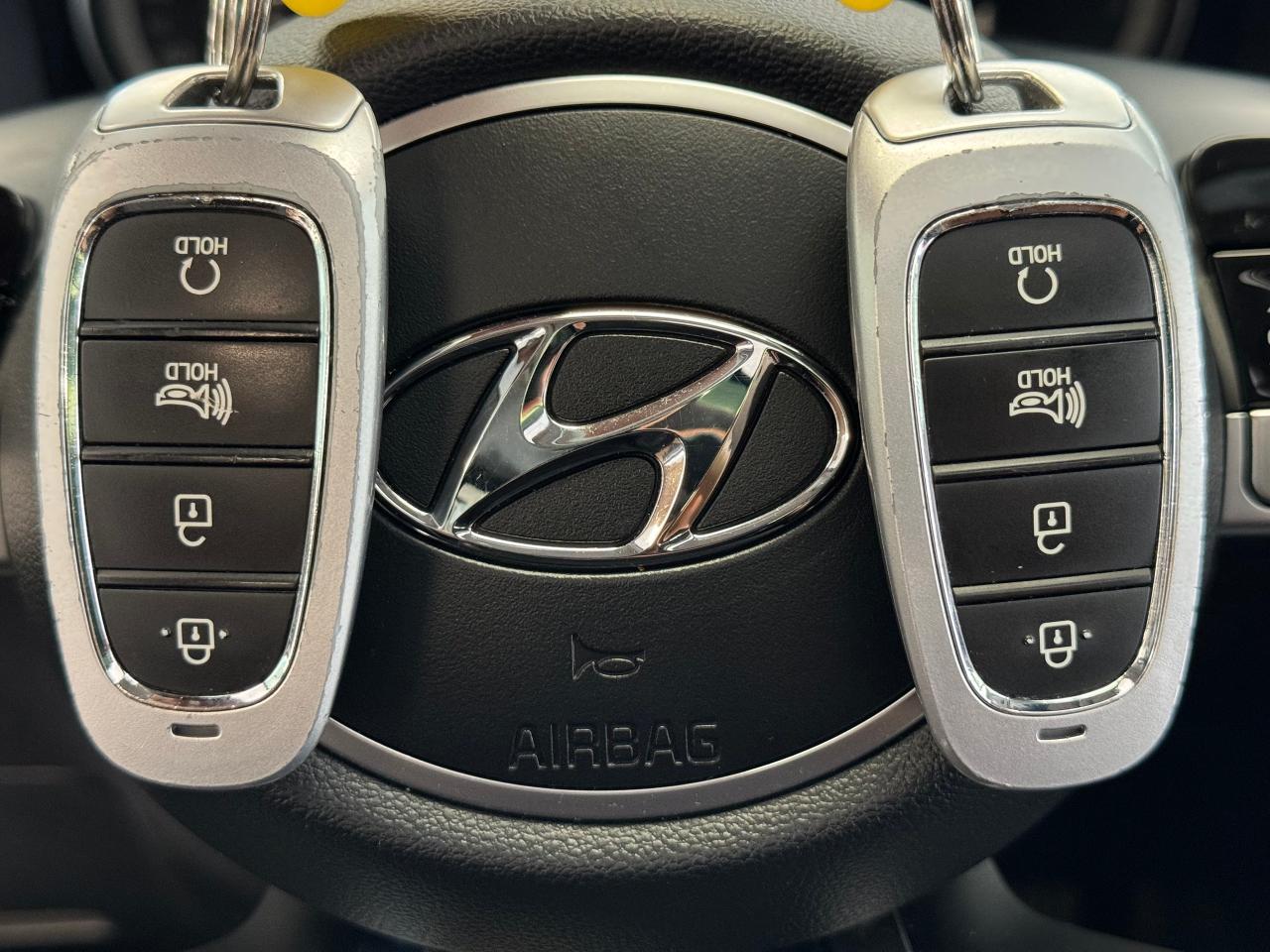 2022 Hyundai Tucson Preferred AWD w/Trend PKG+Roof+Leather+CLEANCARFAX - Photo #19