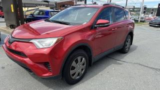 Used 2017 Toyota RAV4 LE for sale in Halifax, NS
