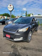 Used 2016 Ford Escape 4WD 4dr SE for sale in Brantford, ON