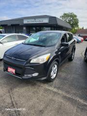 Used 2013 Ford Escape FWD 4dr SE for sale in Brantford, ON
