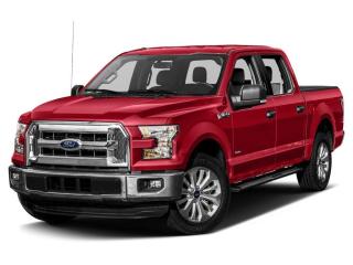 Used 2017 Ford F-150 XLT for sale in Sault Ste. Marie, ON