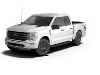 New 2024 Ford F-150 Tremor Factory Order - Arriving Soon - 401A | 3.5L V6 Ecoboost | Bedliner Spray-In | Tow Package for sale in Winnipeg, MB
