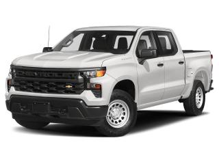 New 2024 Chevrolet Silverado 1500 RST Factory Order -Arriving Soon for sale in Winnipeg, MB