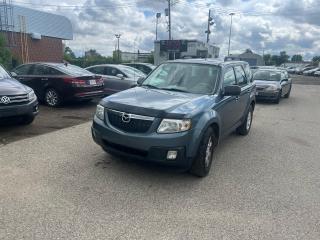 Used 2011 Mazda Tribute AWD I4 AUTO GX for sale in Kitchener, ON