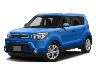 Used 2016 Kia Soul EX+ * Local * No Accidents * for sale in Winnipeg, MB