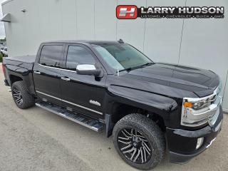 Used 2017 Chevrolet Silverado 1500 High Country | Crew | Nav | Sunroof | After Market 20