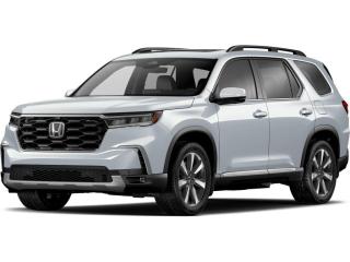 New 2025 Honda Pilot Touring IN-STOCK! for sale in Cambridge, ON
