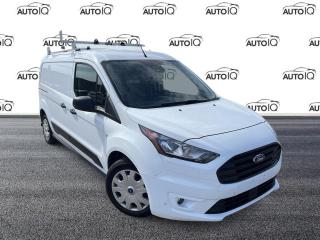 Used 2021 Ford Transit Connect XLT for sale in Grimsby, ON