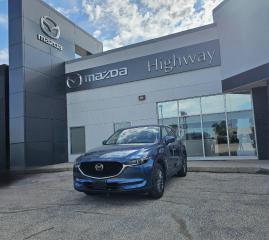 Used 2019 Mazda CX-5 GS AWD at for sale in Steinbach, MB