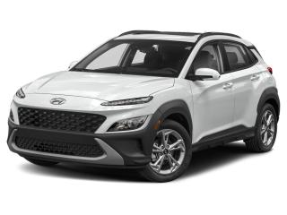 Used 2022 Hyundai KONA Preferred AWD| Htd Seats&Wheel/Carplay/0 Accidents for sale in Winnipeg, MB