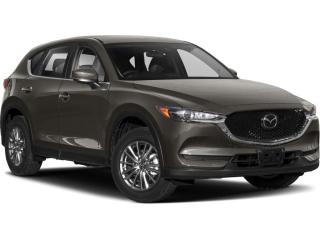 Used 2020 Mazda CX-5 GS-L | SunRoof | Cam | HtdSeats | Warranty to 2027 for sale in Halifax, NS