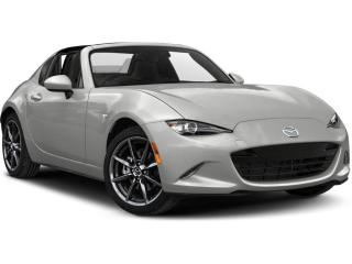 Used 2019 Mazda Miata MX-5 RF GT | Leather | HardTop | Cam | Warranty to 2026 for sale in Halifax, NS