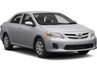 Used 2010 Toyota Corolla S | 5-Spd | XM | Keyless | Cruise | PwrWindows for sale in Halifax, NS