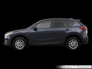 Used 2016 Mazda CX-5 GS for sale in Mississauga, ON