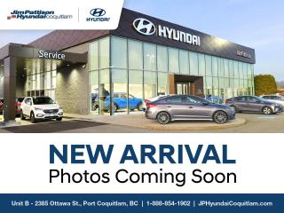 Used 2020 Hyundai IONIQ Electric Plus Preferred Hatchback for sale in Port Coquitlam, BC