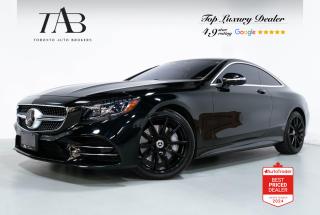 Used 2019 Mercedes-Benz S-Class S 560 AMG | COUPE | V8 | 20 IN WHEELS for sale in Vaughan, ON