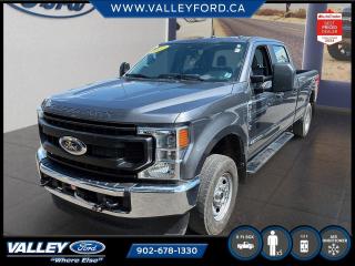 Used 2022 Ford F-250 XL for sale in Kentville, NS