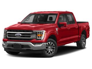 Used 2022 Ford F-150 Lariat for sale in Camrose, AB