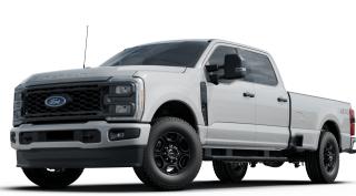 New 2024 Ford SUPERDUTY F-350® XL for sale in Slave Lake, AB