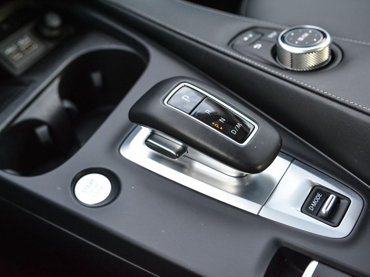 2024 Infiniti QX50 PURE  - Certified - Heated Seats - $264 B/W Photo