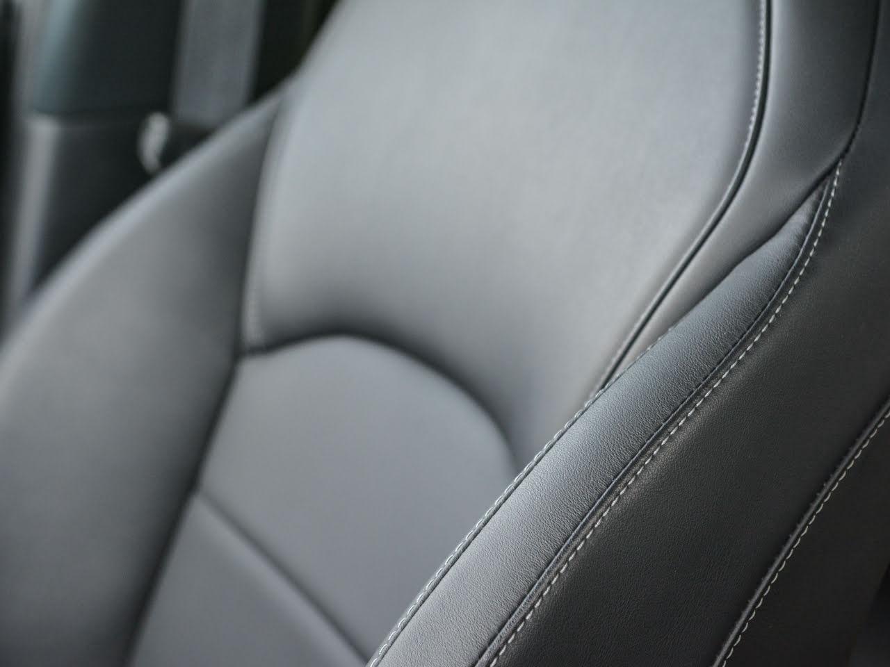 2024 Infiniti QX50 PURE  - Certified - Heated Seats - $264 B/W Photo