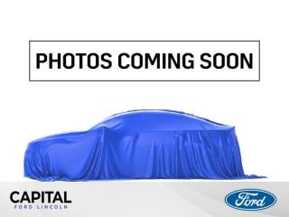 Used 2023 Ford Bronco Sport 1 **New Arrival** for sale in Regina, SK