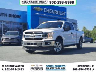 Used 2019 Ford F-150 XLT for sale in Bridgewater, NS