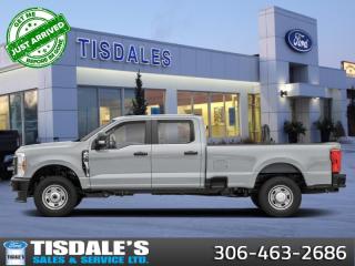 New 2024 Ford F-350 Super Duty Limited for sale in Kindersley, SK