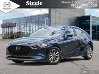 Used 2020 Mazda MAZDA3 Sport GS for sale in Dartmouth, NS