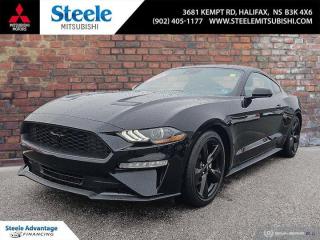 Used 2022 Ford Mustang EcoBoost for sale in Halifax, NS