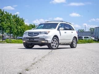 Used 2009 Acura MDX AS TRADED - YOU CERTIFY, YOU SAVE!!! (SAFETY NOT INC) for sale in Kitchener, ON