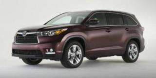 Used 2015 Toyota Highlander LE for sale in Thornhill, ON