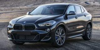 Used 2020 BMW X2 M35i for sale in Thornhill, ON