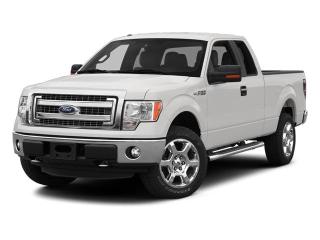 Used 2013 Ford F-150 XLT for sale in Salmon Arm, BC