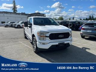 Used 2021 Ford F-150 XL for sale in Surrey, BC