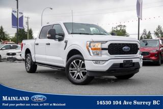 Used 2021 Ford F-150 XL for sale in Surrey, BC
