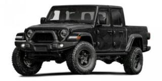 New 2024 Jeep Gladiator Willys for sale in Regina, SK