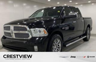 Used 2014 RAM 1500 Longhorn Limited * Available Until Exported to USA * for sale in Regina, SK