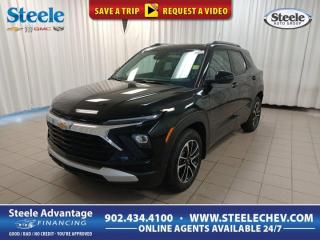 New 2024 Chevrolet TrailBlazer LT for sale in Dartmouth, NS