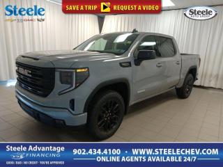 New 2024 GMC Sierra 1500 ELEVATION for sale in Dartmouth, NS