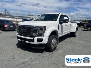 Used 2021 Ford F-450 Super Duty DRW for sale in Halifax, NS