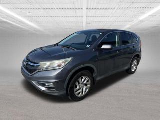 Used 2016 Honda CR-V EX for sale in Halifax, NS