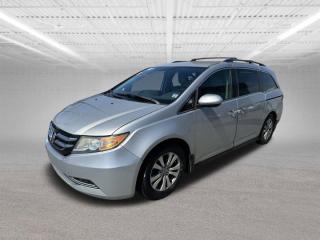 Used 2014 Honda Odyssey EX for sale in Halifax, NS