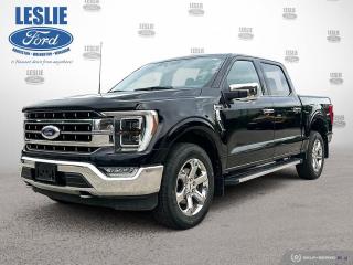Used 2021 Ford F-150 Lariat for sale in Harriston, ON