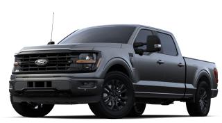 New 2024 Ford F-150 XLT 4WD SUPERCREW 6.5' BOX for sale in Port Hawkesbury, NS